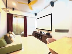 Sea Horizon (D18), Condominium #451288871